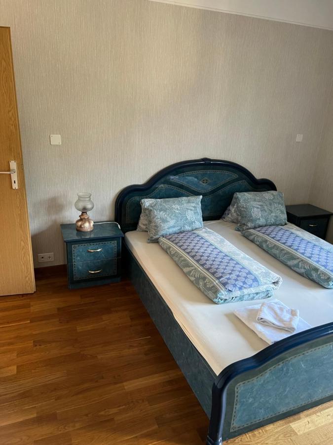 Savoy 26 Lejlighed Interlaken Eksteriør billede