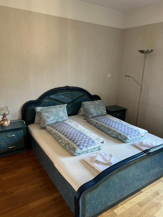 Savoy 26 Lejlighed Interlaken Eksteriør billede